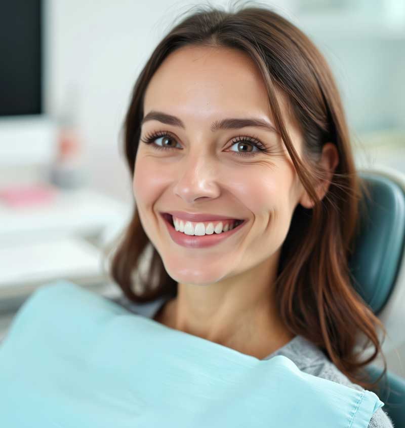 Walk-in Dental Clinic Services