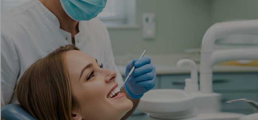 Periodontal Services Root Canal Treatment