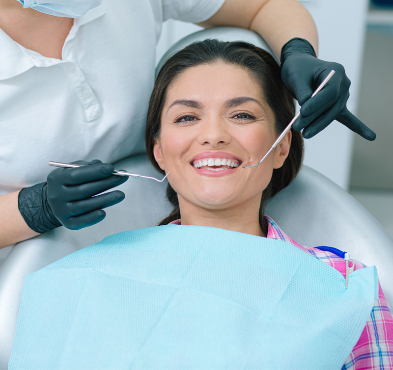 scarborough Dental Clinic Services