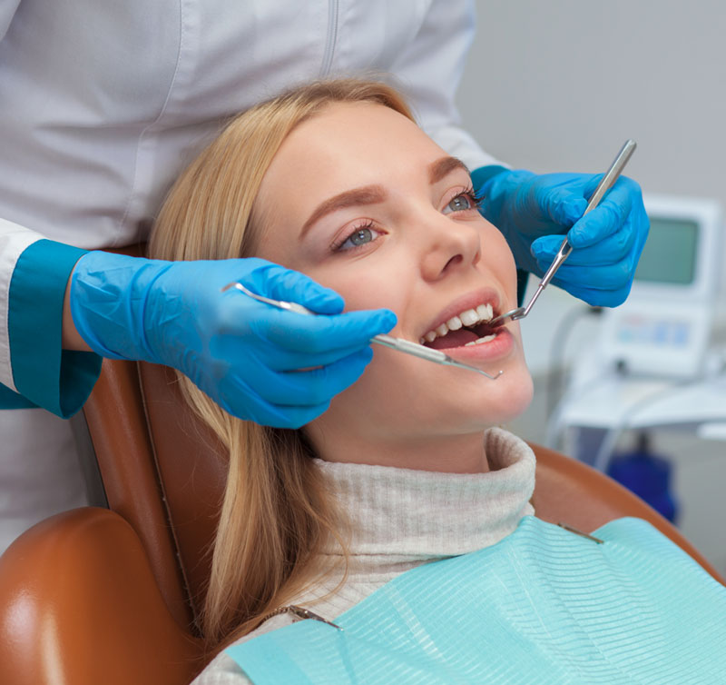 Scarborough Dental Clinic