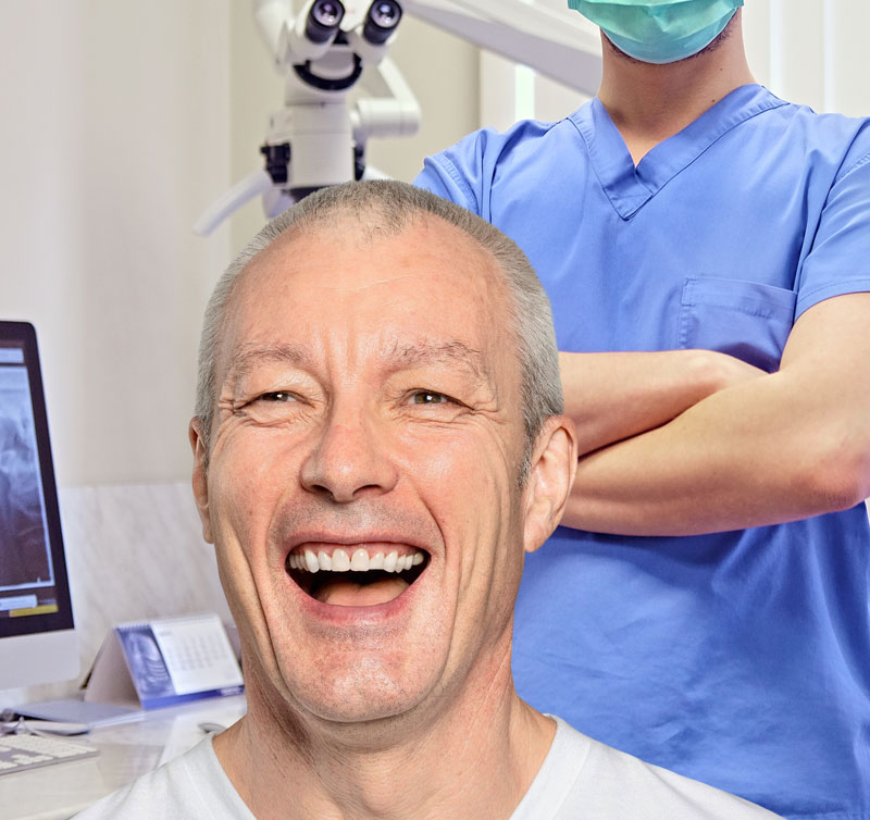 Scarborough Dental Clinic