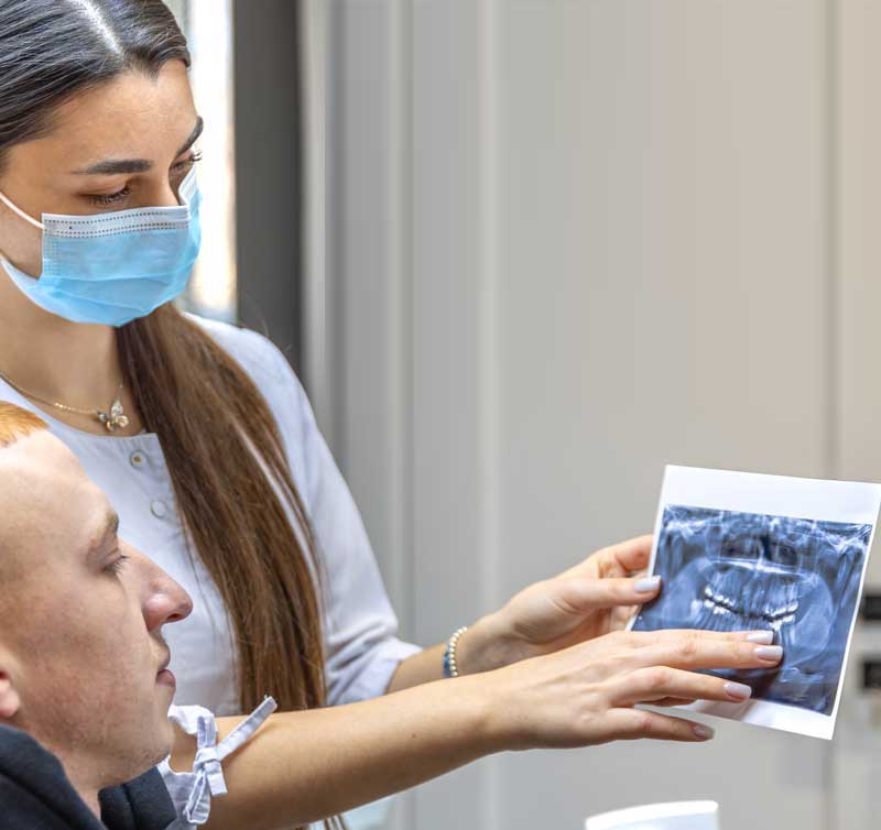 Scarborough walk-in Dental Clinic