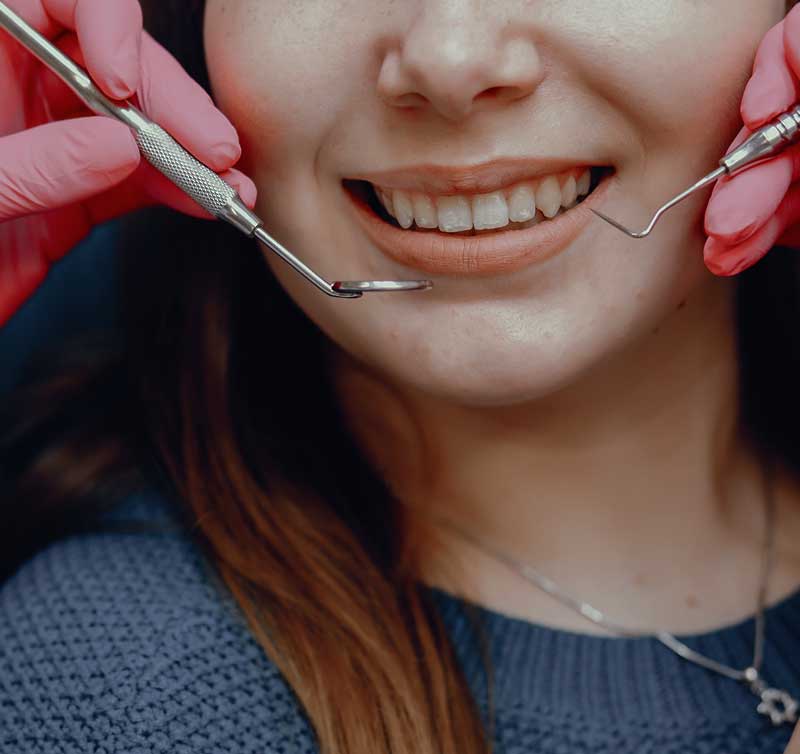scarborough Dental Clinic Services
