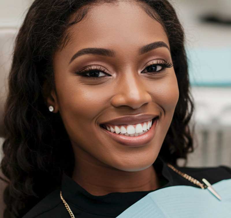 Scarborough walk-in Dental Clinic