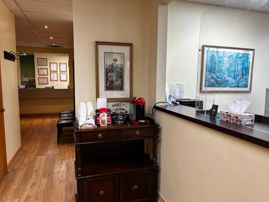 Walk-in Dental Clinic Scarborough