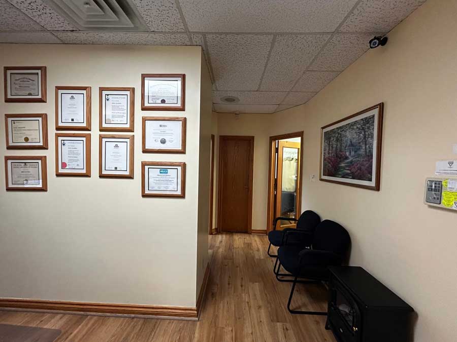Walk-in Dental Clinic Scarborough