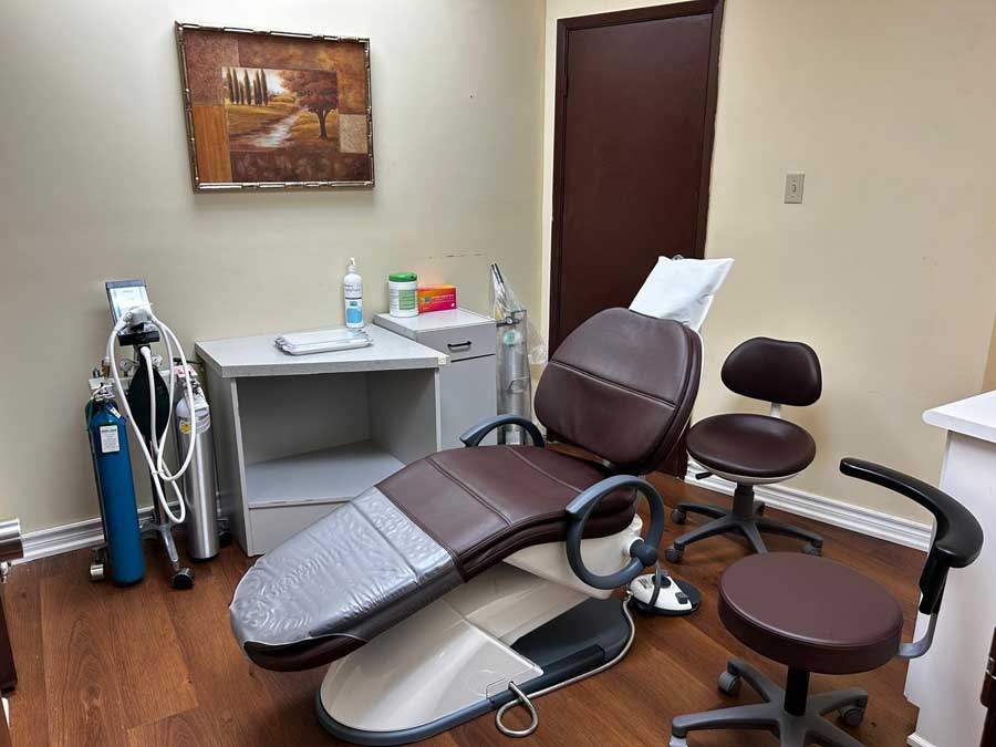 Walk-in Dental Clinic Scarborough