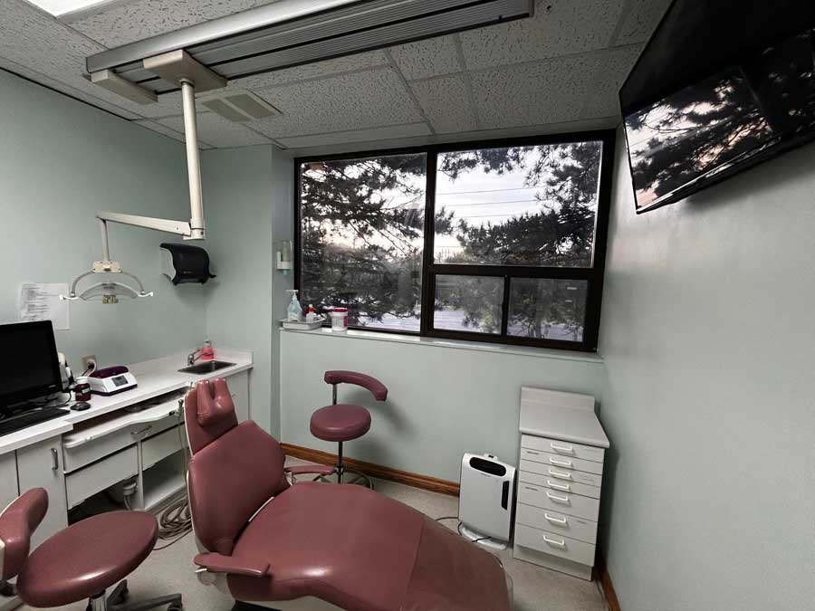 Walk-in Dental Clinic Scarborough