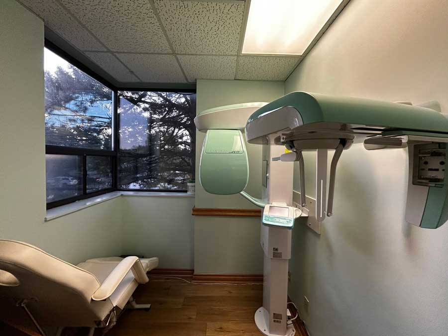 Walk-in Dental Clinic Scarborough