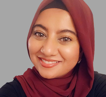 Haseena Dental Hygienist