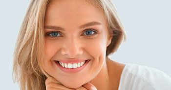 Cosmetic Dentistry & Tooth Whitening